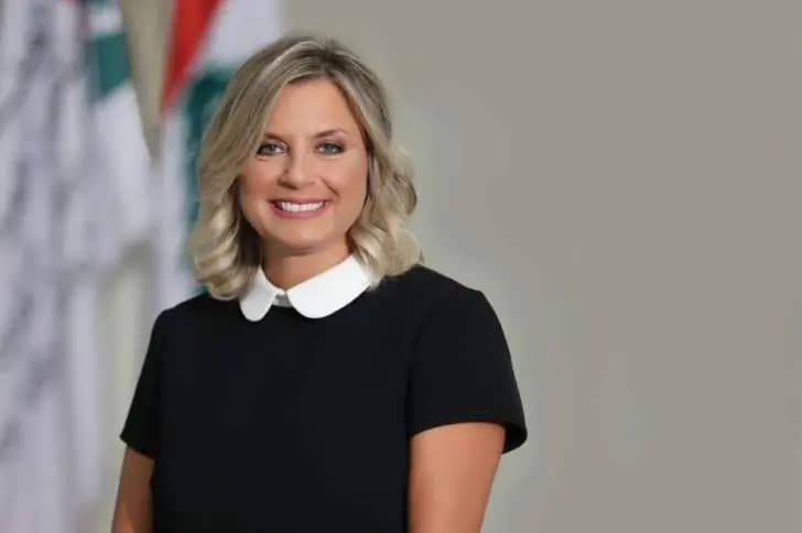 كلودين عون: قلة إدراككم لوجع الناس يجب أن يعالج، فالأمور وصلت لديكم إلى حد الفوبيا