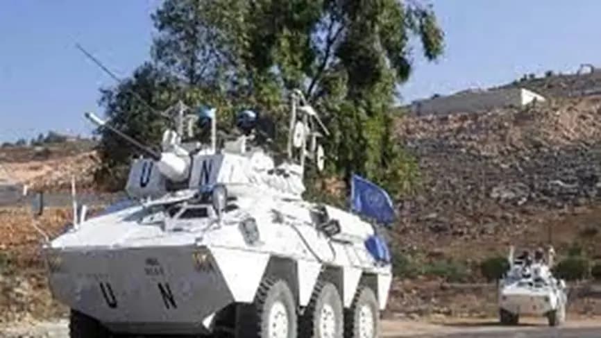 أندريا تيننتي: مقتل جندي وأصابة ثلاثة آخرين من "اليونيفيل" في حادثة العاقبية