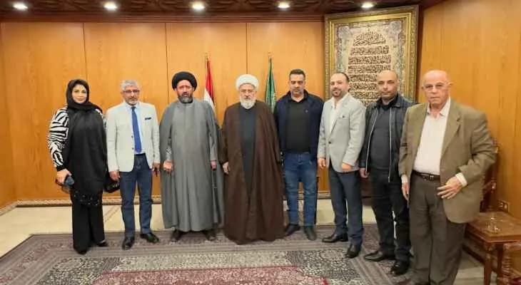 الخطيب: الإسلام بريء!