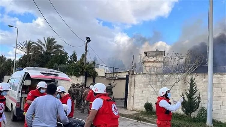 في مغدوشة.. إشكال يتحوّل إلى "فيلم آكشن"!