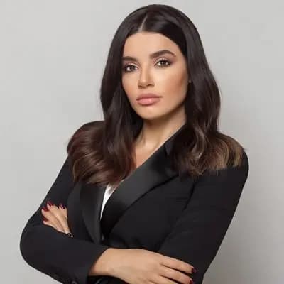 هكذا دافعت ريما كركي عن ليال الاختيار