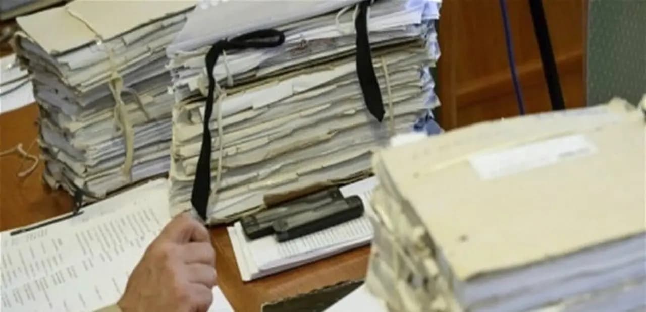 12 مُوظفاً موقوفًا في عقاريّة بعبدا والعدد إلى ارتفاع!