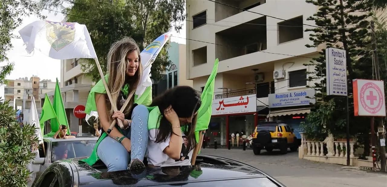 "المردة" يكثف اتصالاته الرئاسية!