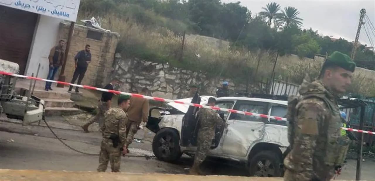 حزب الله يوقف عناصره!
