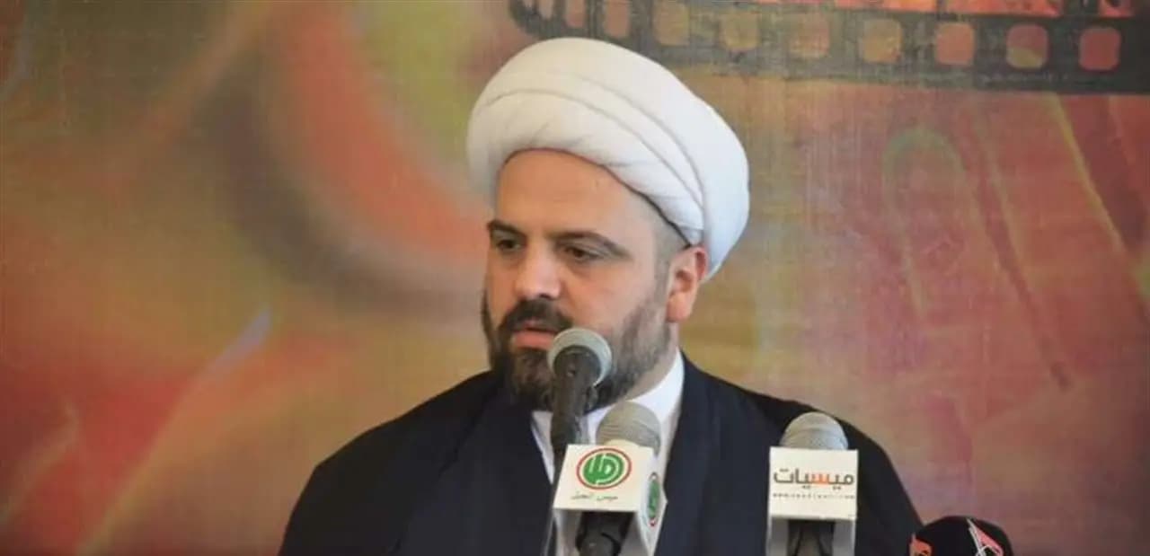 المفتي قبلان: الفجيعة المعيشية لا سابق لها!