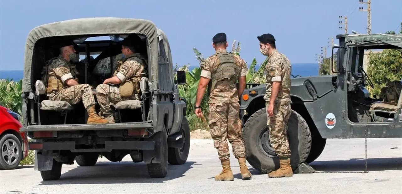 هدية للجيش.. ماذا كشفت السفيرة الأميركيّة في لبنان؟
