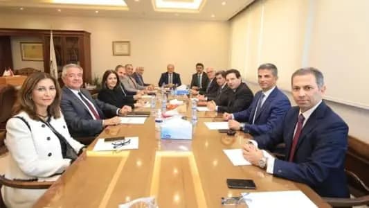نقابة محامي بيروت: عودةُ القضاة عن استنكافهم ضرورةٌ لإحقاقِ الحقّ