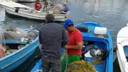 نقابة صيادي الأسماك تطالب الاهتمام بأوضاعها ولقمة عيشها