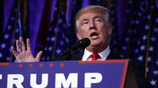45 يومًا.. أمام ترامب!