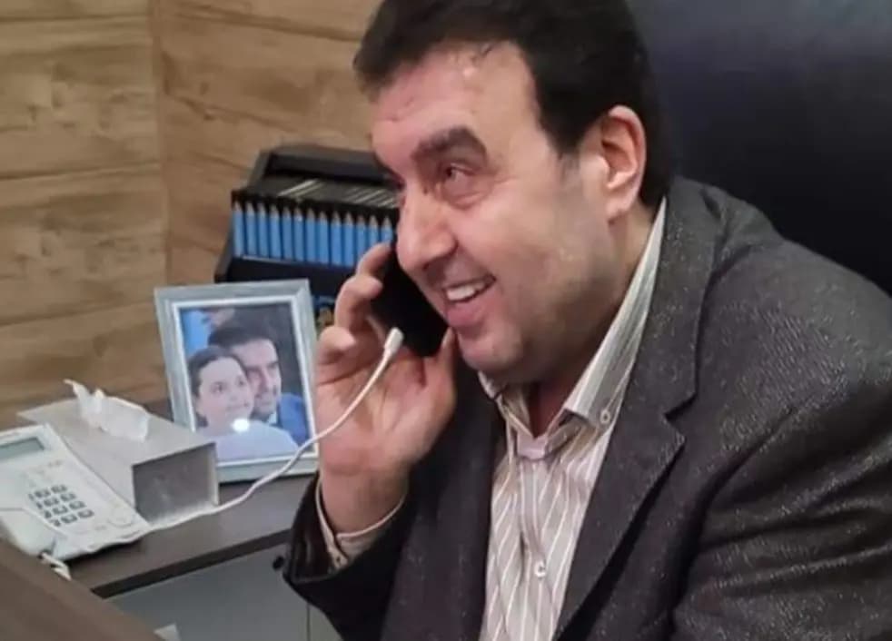 البعريني: للتشدّد في مراقبة مداخل البلد ومخارجه
