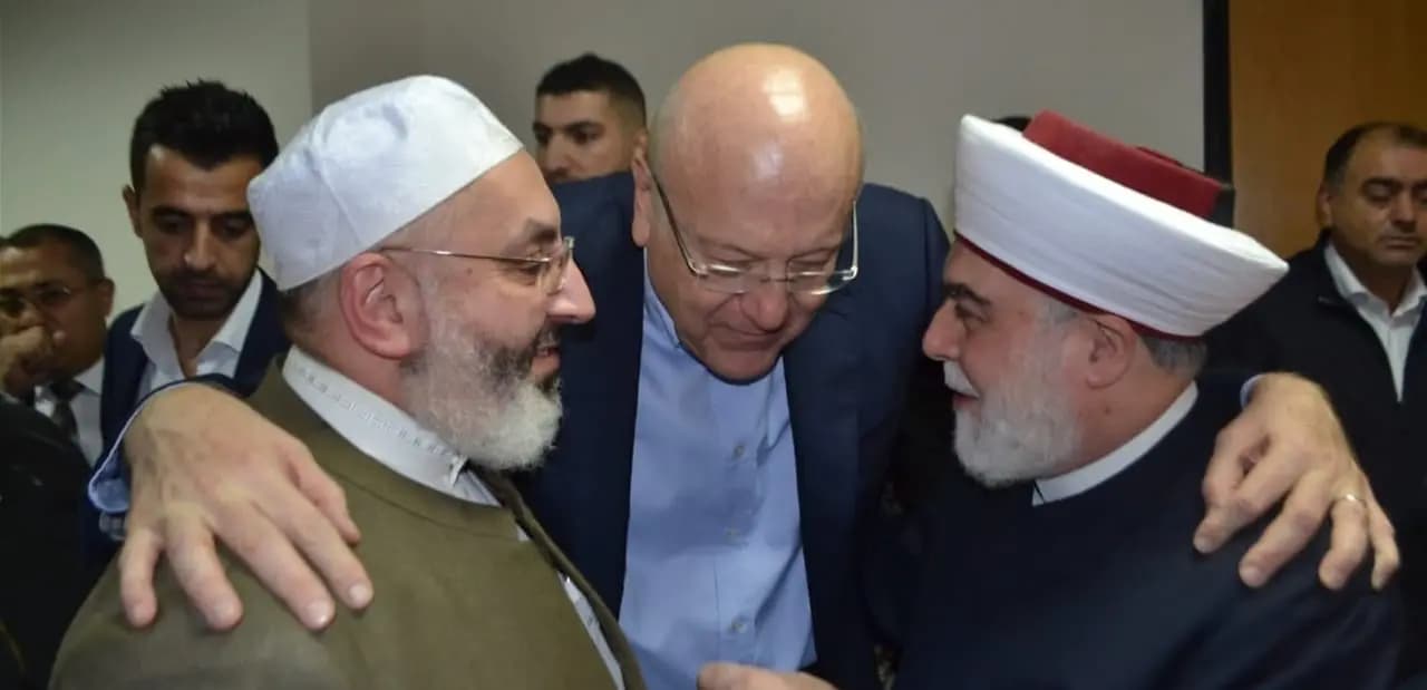 انتخابات هادئة في طرابلس .. هذه نتيجتها!