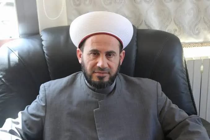 مفتي زحلة والبقاع: من مؤسسات أزهر البقاع إلى العالم الإسلاميّ بإذن الله