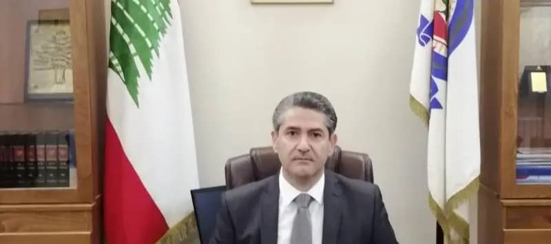 محافظ البقاع يبارك لـ "الغزاوي" على منصبه الجديد!