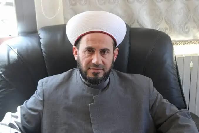 المفتي الغزاوي للأفضل نيوز: العنوان للمرحلة المقبلة هو التمسّك بقيمنا الإسلامية والتعاون مع الشركاء في الوطن