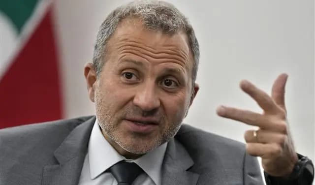 باسيل يوافق على قائد الجيش بـ "ضمانات"