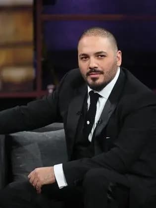 رامي عياش:إنشالله كل أيامكم أفراح من الأردن