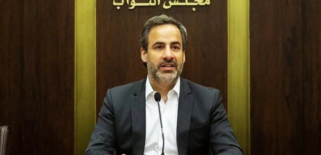 التواصل بين معوّض ونواب "حزب الله" عادي!