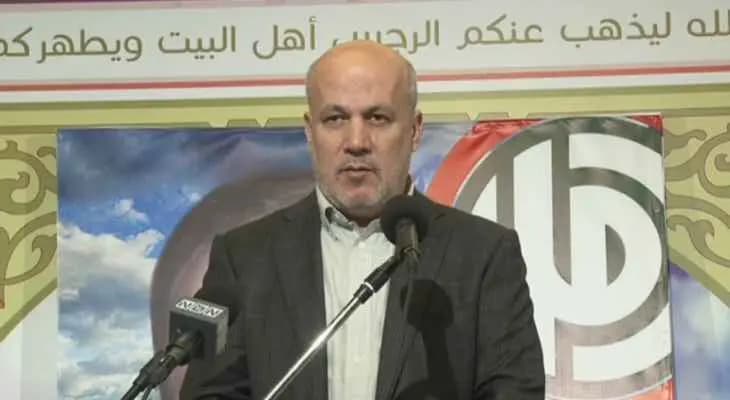 حمدان والقاعدة الماسيَّة لـ "الخلاص"