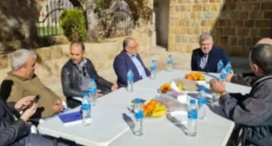 برو: لإبقاء الطرقات سالكة في الشتاء