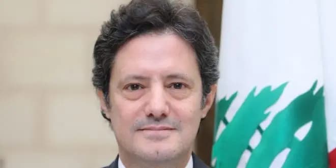 مكاري يلتقي وفدًا بيئيًّا... وهذا ما تمّ بحثه