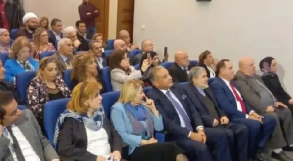 المرتضى يطلق منصة "سند لغتي"
