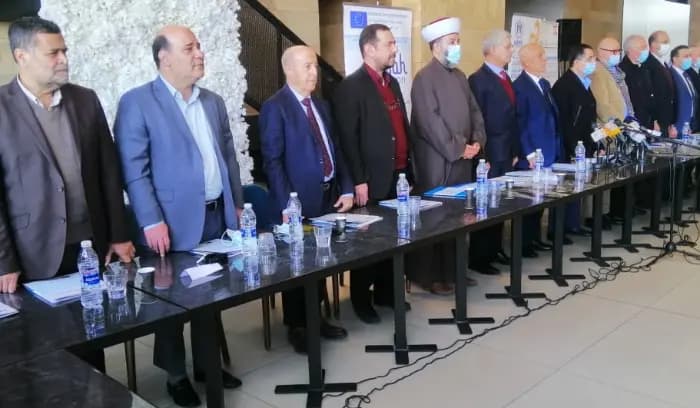 أطلقت منظمة "We World- GVC" الإيطالية مجموعة من المشاريع الإنمائية في مجالات المياه والزراعة وتنمية الاقتصاد المحلي وتحسين سبل العيش