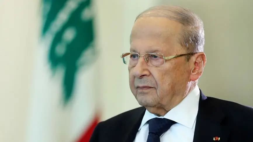 الرئيس ميشال عون يترأس اجتماع تكتل لبنان القوي اليوم للمرة الأولى منذ نهاية عهده ..ماذا في الأبعاد والرسائل؟