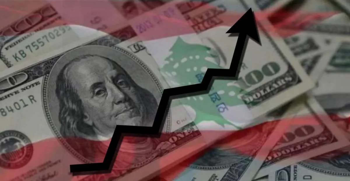 الدولار "طاير"! كم أصبح؟