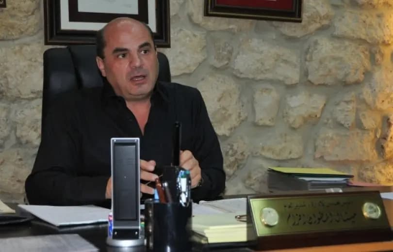 افرام يحذر من كورونا وانفلونزا الطيور