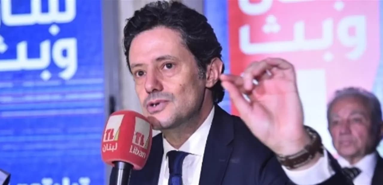 بيان من مكتب وزير الإعلام .. ماذا عن موظفي تلفزيون لبنان!