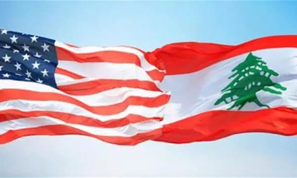 موقف أميركي من "لبنان"!