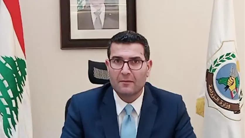 "تعزيزُ الأمنِ الغذائيّ" بين الزراعة اللبنانية والأمم المتّحدة...