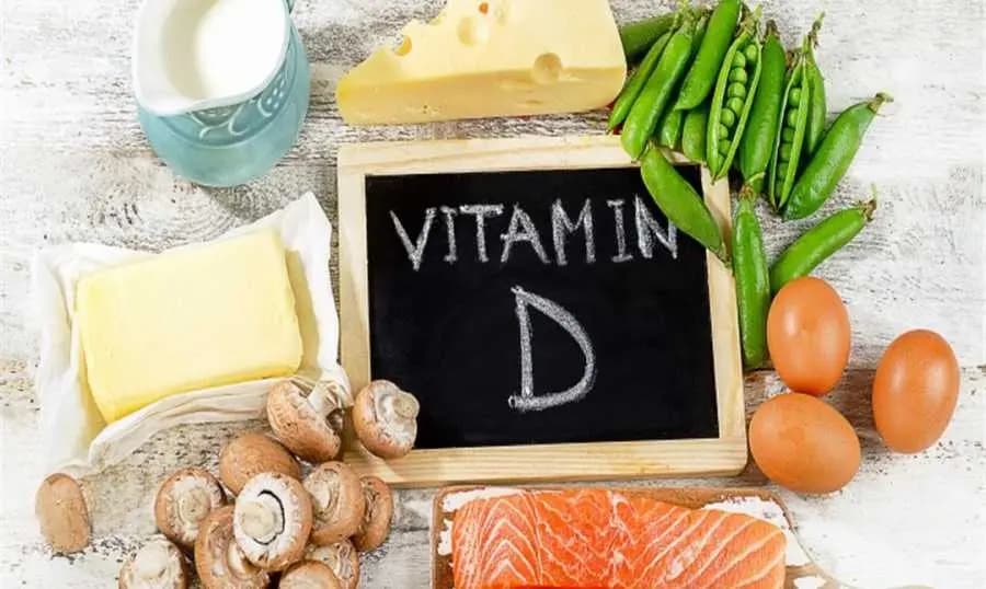 ماذا يؤثر نقص هذا الفيتامين على جسم الإنسان ؟