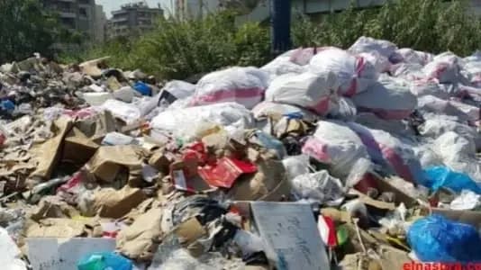 مشكلة النفايات في صيدا... بلا حلّ قريب