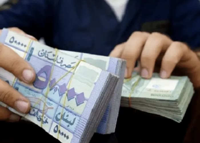 قيمة الليرة تسرع على طريق الانحدار!