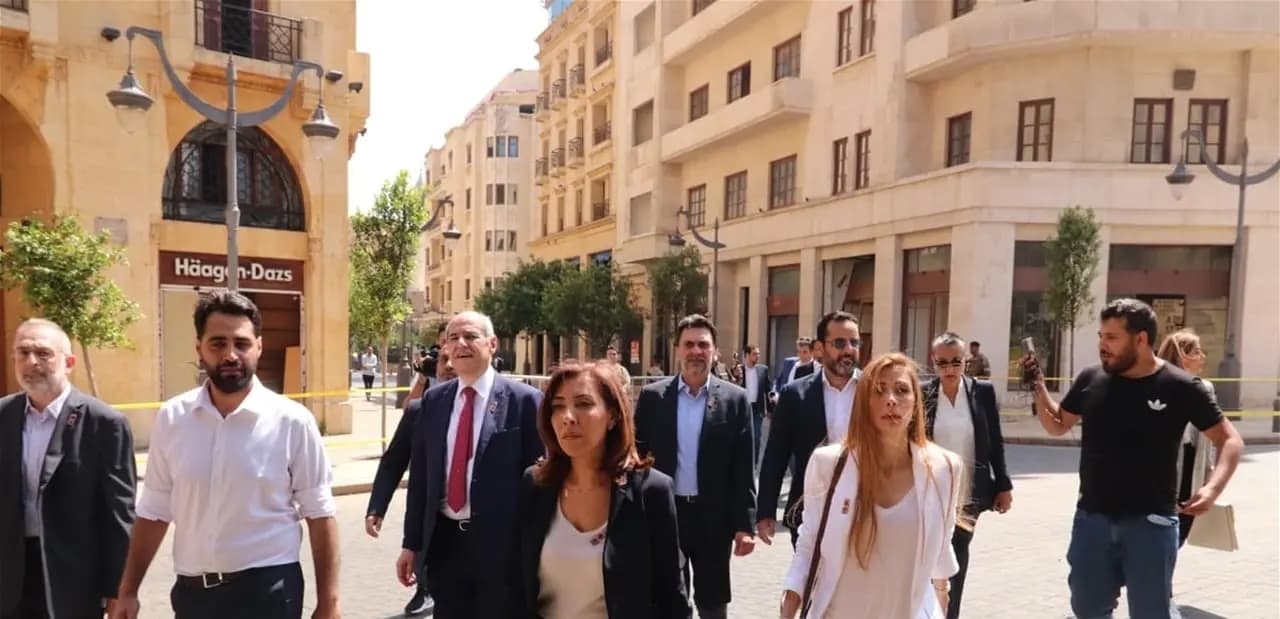 مصالحة ولكن!