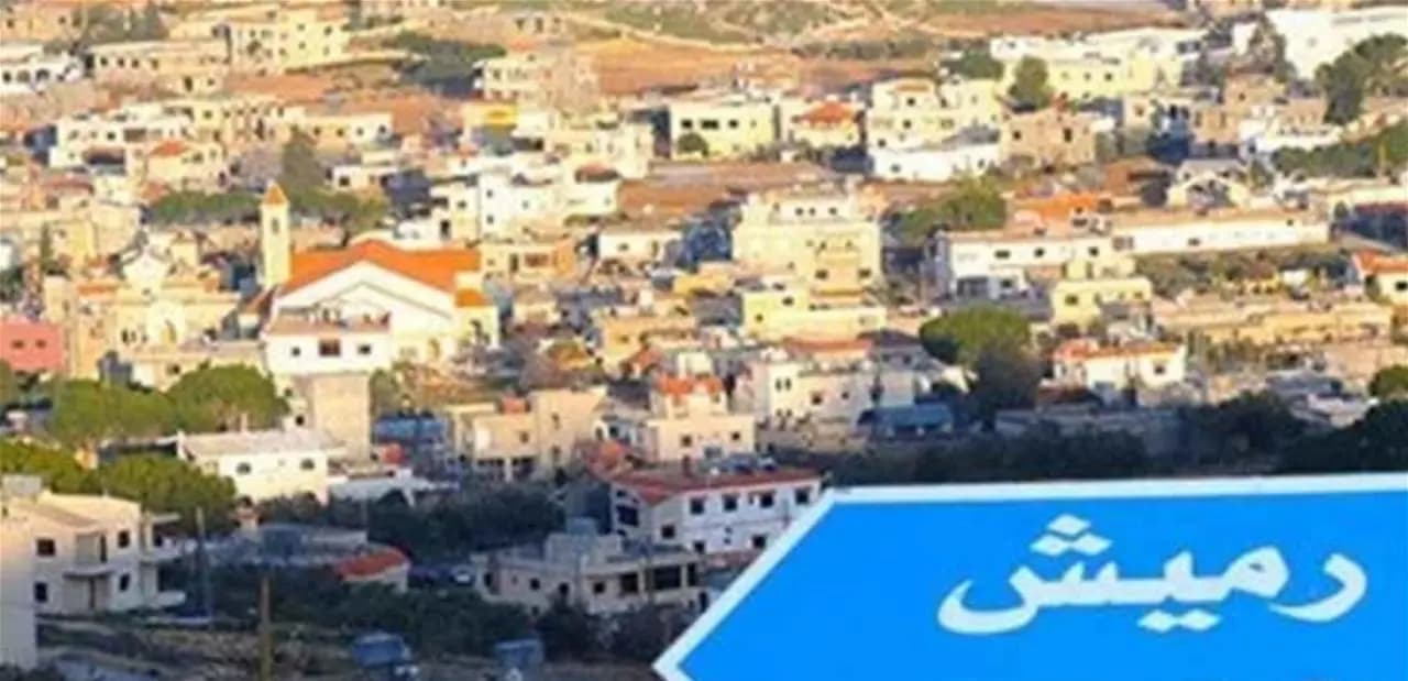 إليكم حقيقة ما دار في الاجتماع مع "حزب الله"