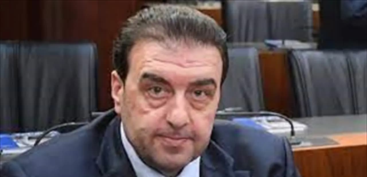البعريني يهدِّد: لدينا مواقف جريئة قريباً