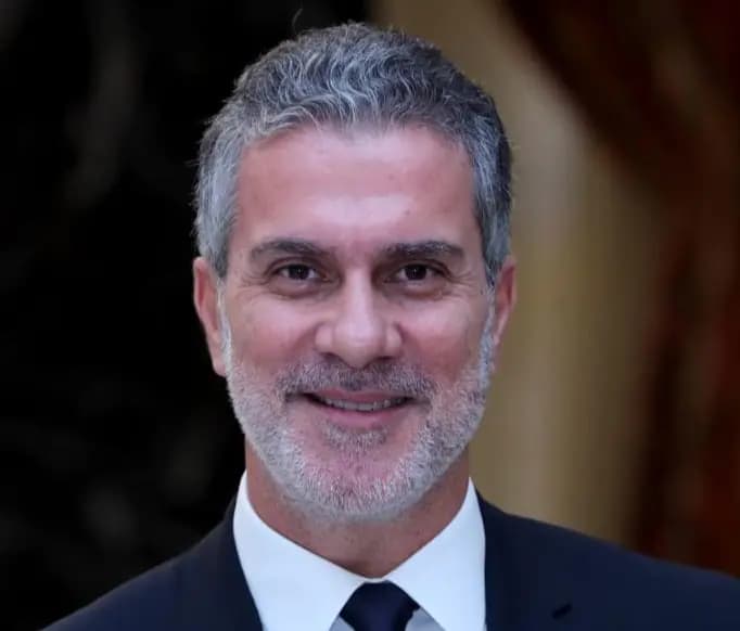 نصّار يشكر وزير الخارجية والمغتربين والسلك الديبلوماسي اللبناني لتعاونهم في حملة "عيدا عالشتوية"