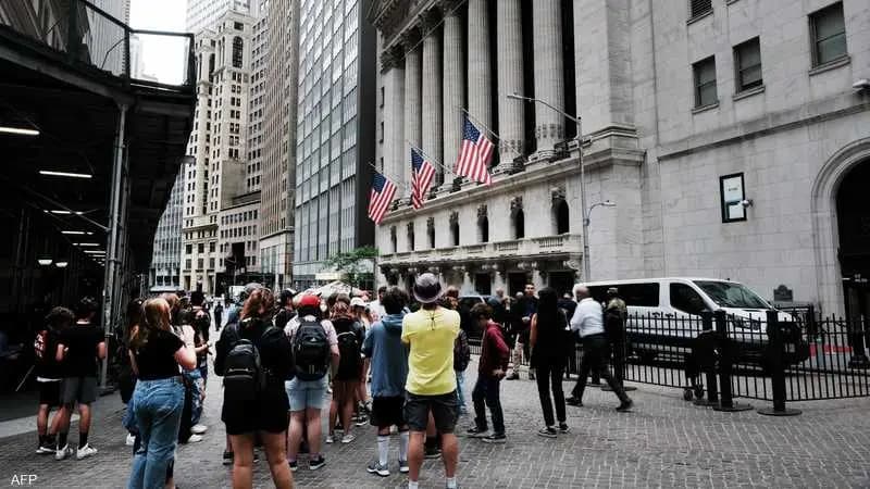 بقراءةٍ أخيرةٍ.. الاقتصاد الأميركيّ ينمو بقوّةٍ في الرّبع الثالث