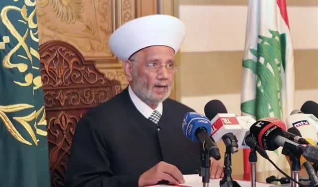 حتى في انتخابات المفتين!