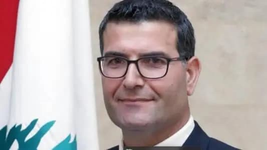 الحاج حسن: نعمل على تحقيق الأمن الغذائي