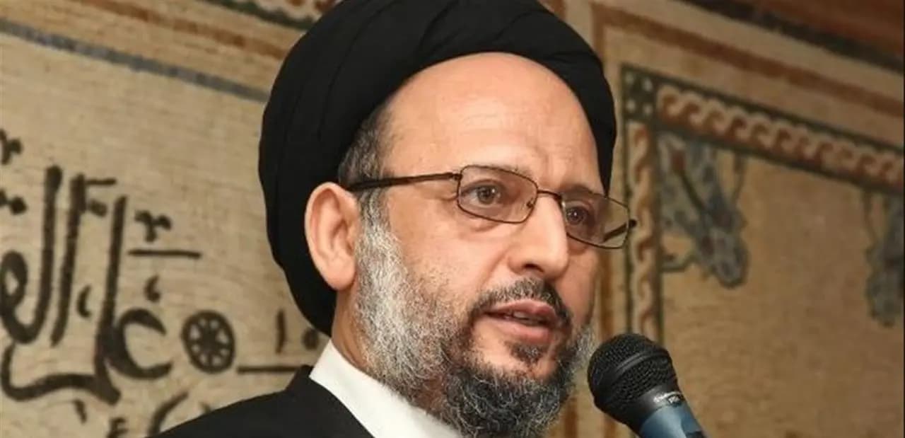 فضل الله: ليكن الميلاد مناسبة لتعزيز قيم المحبة!