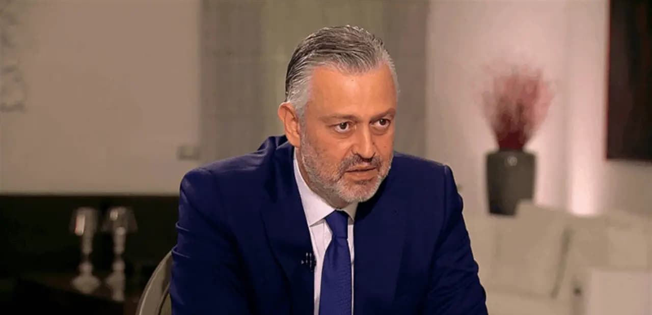 حبيش: إرادة الحياة أقوى من كل الظروف
