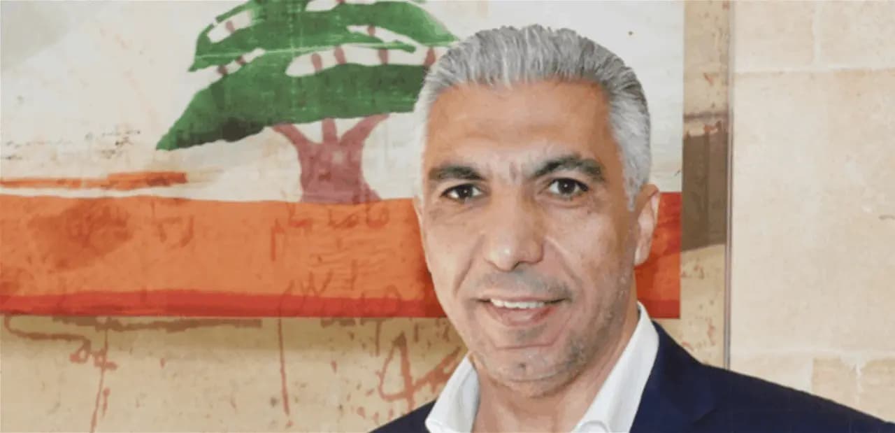 عبود: الله لن يتخلى عن لبنان!