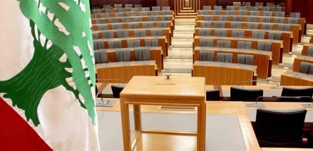 تبدلات رئاسية قريبة!