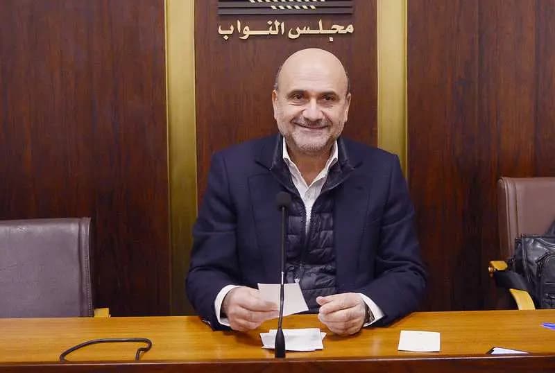 أبي رميا: نأمل ان يحمل زمن الميلاد المجيد نعمة الخلاص للبنان