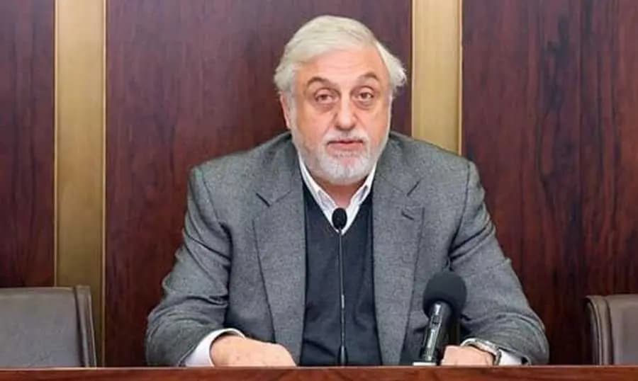 الصمد: نتمنى أن يستطيع اللبنانيون تجاوز الصعاب