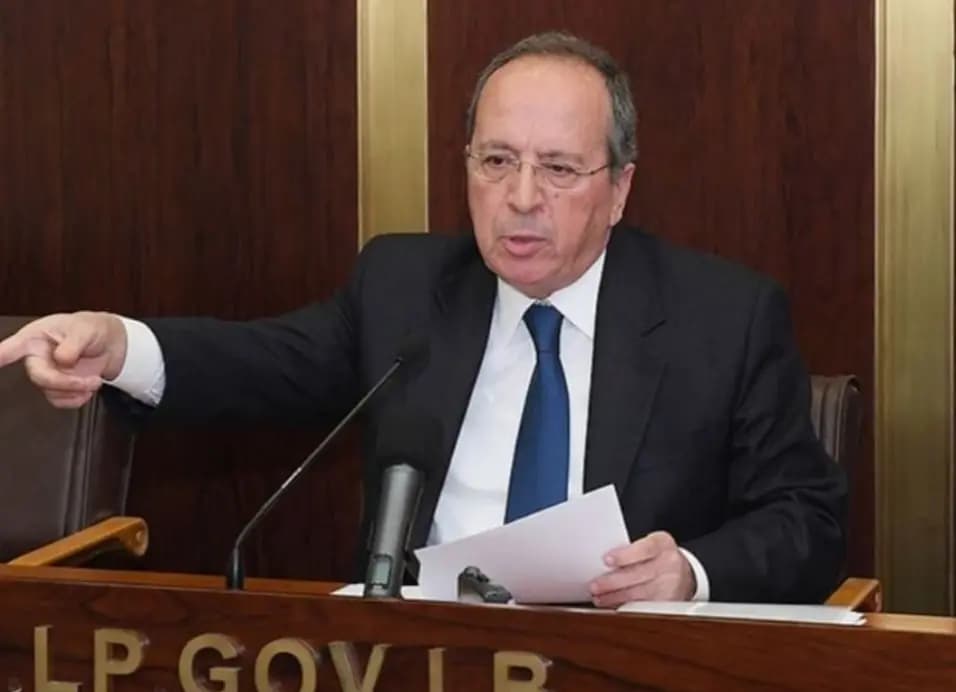 السيّد: لبنان محكوم بالإعدام بوجود هذه التركيبة الطائفية