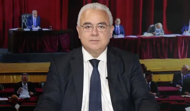 سكاف يكشفُ عن مبادرةٍ رئاسيّةٍ
